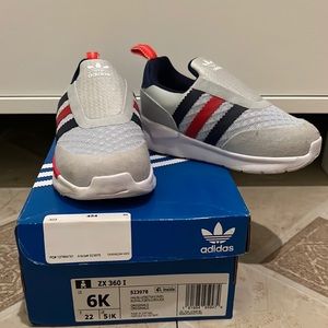 Adidas Toddler Shoes